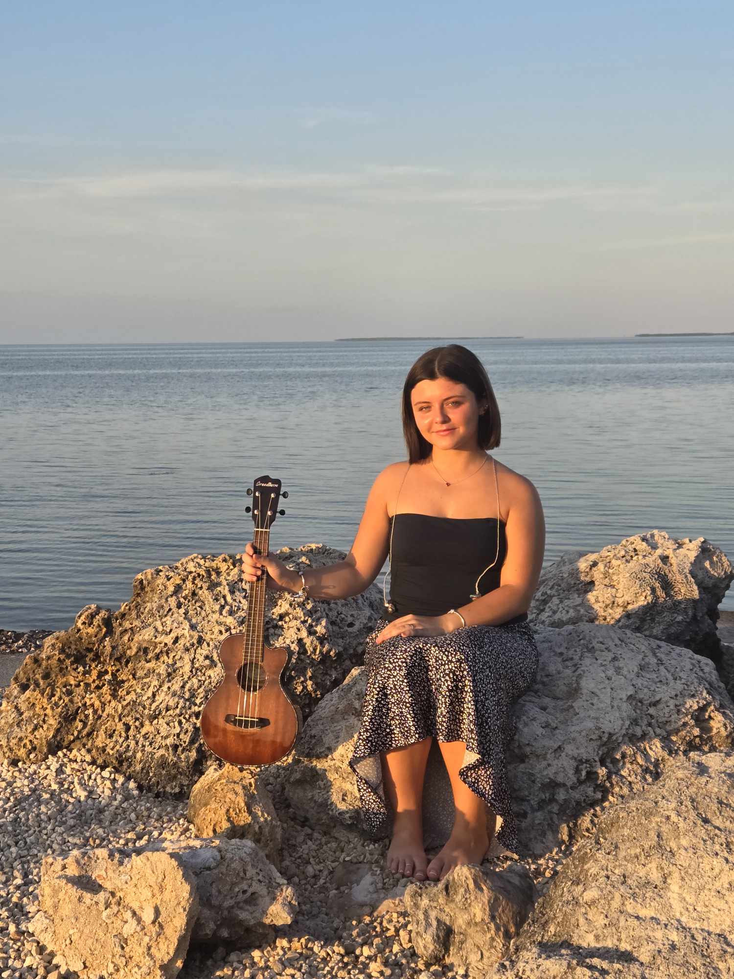 Kaira Jayde Valdez: Her story: Key West