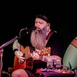 Rob Benton in Key West plays at Surly Siren