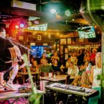 Surly Siren hosts Rob Benton a Key West music artist
