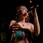Shorty Long Rocks plays at Surly Siren Saloon in Key West