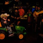 Key West Photography shpots at local music venue