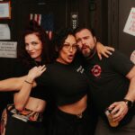 Shorty Long Rocks at music venue local to Key West