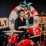 Shorty Long Rocks plays at Surly Siren in Key West