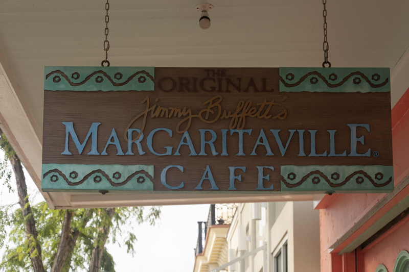 Margaritaville