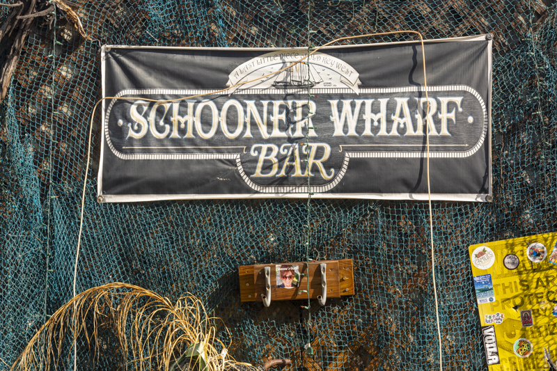 Schooner Wharf